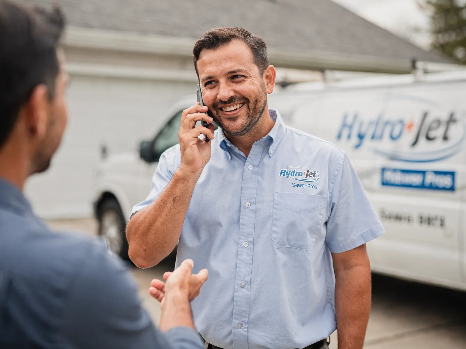 Hydro Jetting Germanton, NC FAQs